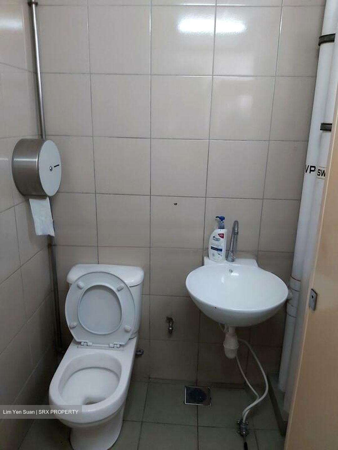 Admiralty MRT (D25), Factory #455411561